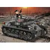 Cobi Panzer I Ausf. B konstruktors – 654 detaļas Photo 2