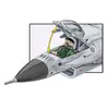 Cobi F-16AM Fighting Falcon building set (495 pcs) Photo 5