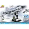 Cobi F-16AM Fighting Falcon building set (495 pcs) Photo 9