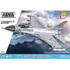 Cobi F-16AM Fighting Falcon building set (495 pcs) Photo 10