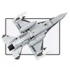 Cobi F-16D Fighting Falcon konstruktors 436 detaļas Photo 4