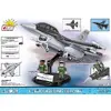 Cobi F-16D Fighting Falcon konstruktors 436 detaļas Photo 9