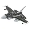 Cobi F-16D Fighting Falcon konstruktors 436 detaļas Photo 12
