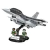Cobi F-16D Fighting Falcon konstruktors 436 detaļas Photo 13