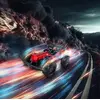 Alba Moli Turbo Challenge RX Car 89 — радиоуправляемая Photo 2