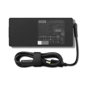 Power Adapter Lenovo 4X21U34353 Indoor 330 W Black