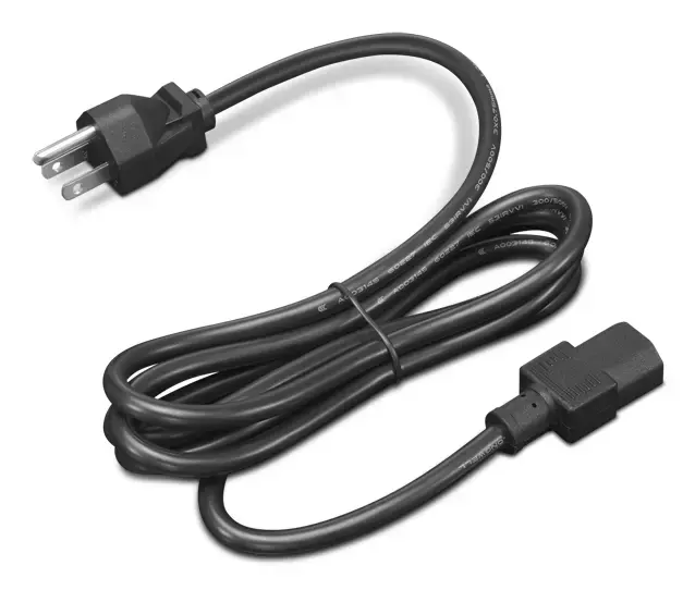 Barošanas adapteris Lenovo 4X21U34353 Photo 3