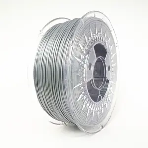 3D drukas materiāls Devil Design 05902280030980 Alumīnijs PLA 1 kg 1.75 mm