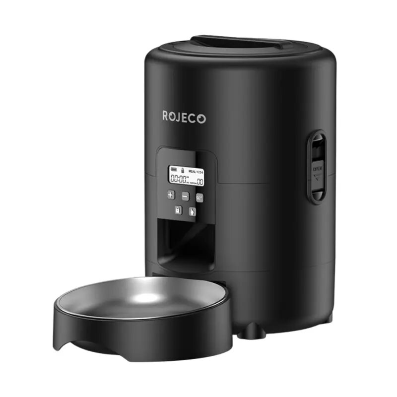 Automātiska barotava Rojeco RWSQZDTAJ-2L — 2