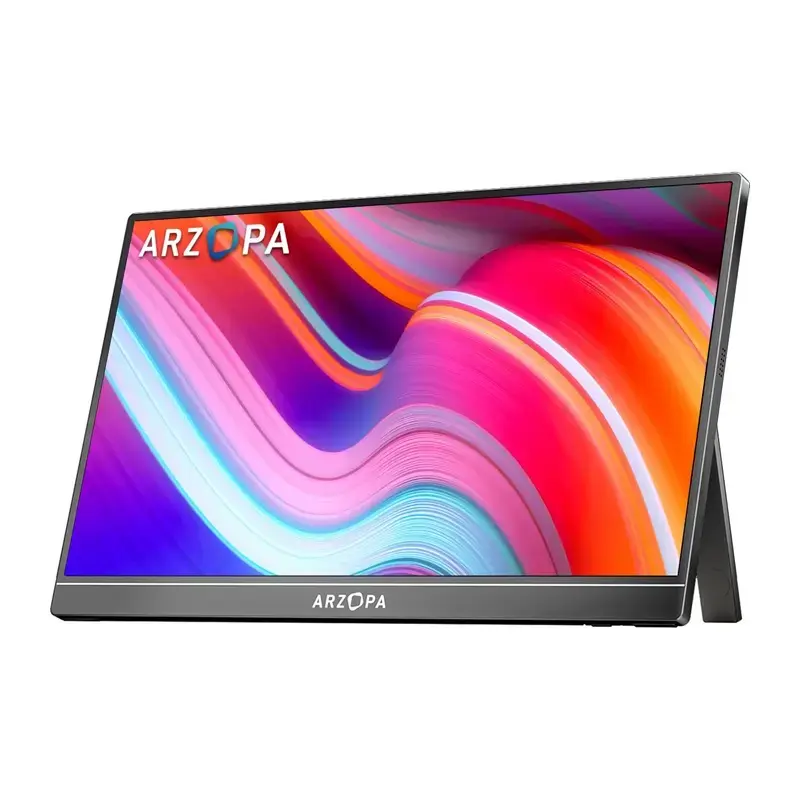 Arzopa Z1C 16,1" портативный монитор Photo 2