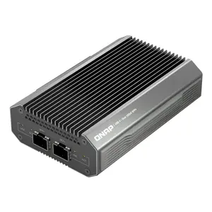 Tīkla karte QNAP QNA-UC10G2SF 10000 Mbit/s USB Type-C Ethernet
