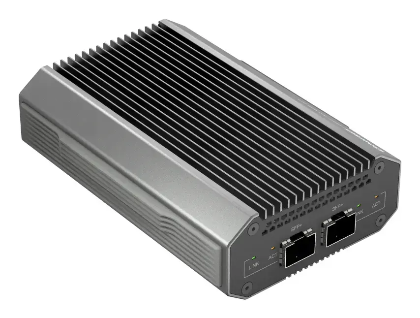 Tīkla karte QNAP QNA-UC10G2SF Photo 2