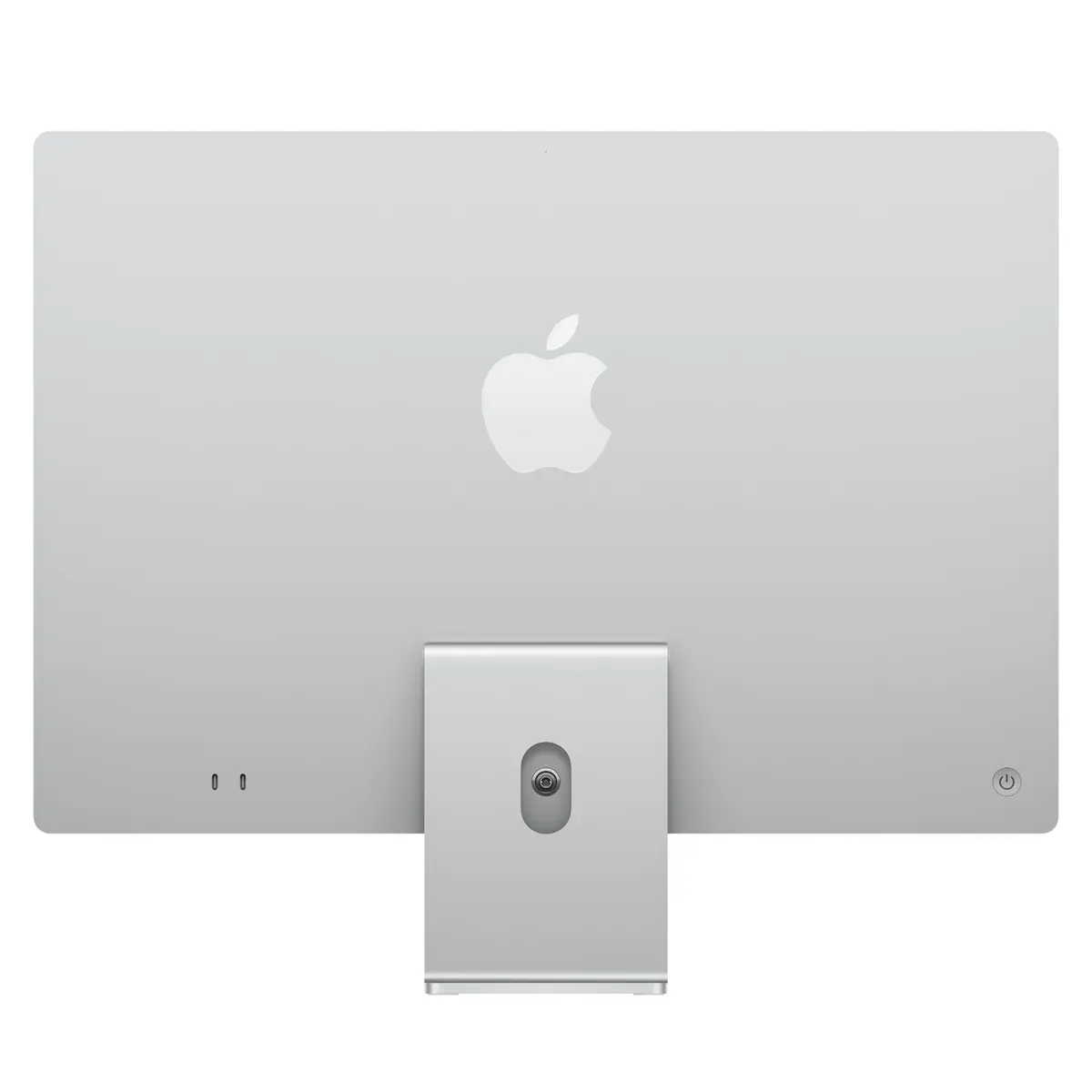 All-in-One PC Apple iMac Photo 2