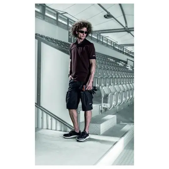 Специальная обувь Uvex 1 sport S3 Photo 4