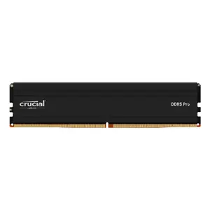 Модуль памяти Crucial Pro CP32G56C46U5 32 ГБ DDR5 5600 МГц