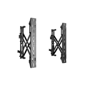 Multibrackets M Pro Series Push in Pop out VESA 400 30 kg 40-65 inches