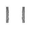Multibrackets M Pro Series Push in Pop out VESA 400 Photo 2