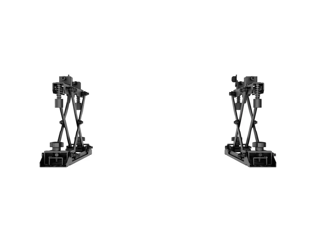 Multibrackets M Pro Series Push in Pop out VESA 400 Photo 6