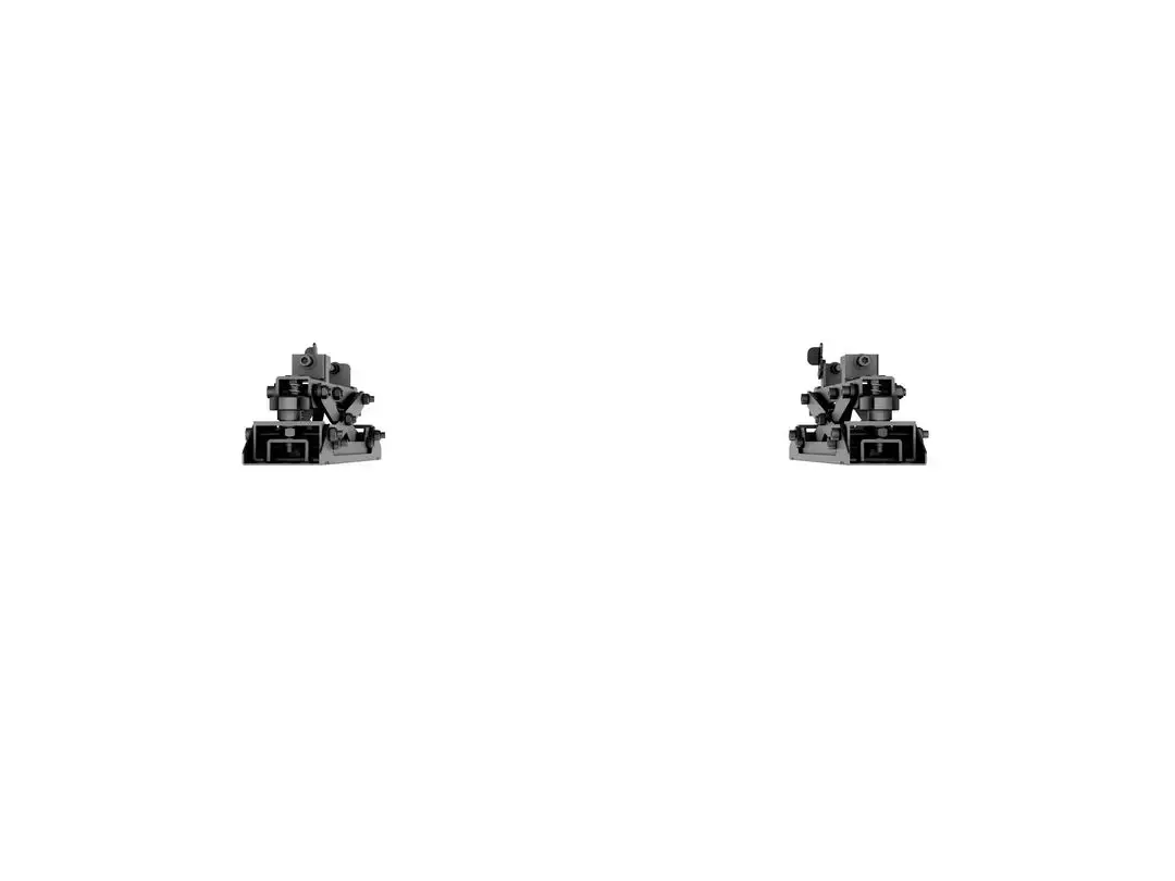 Multibrackets M Pro Series Push in Pop out VESA 400 Photo 12