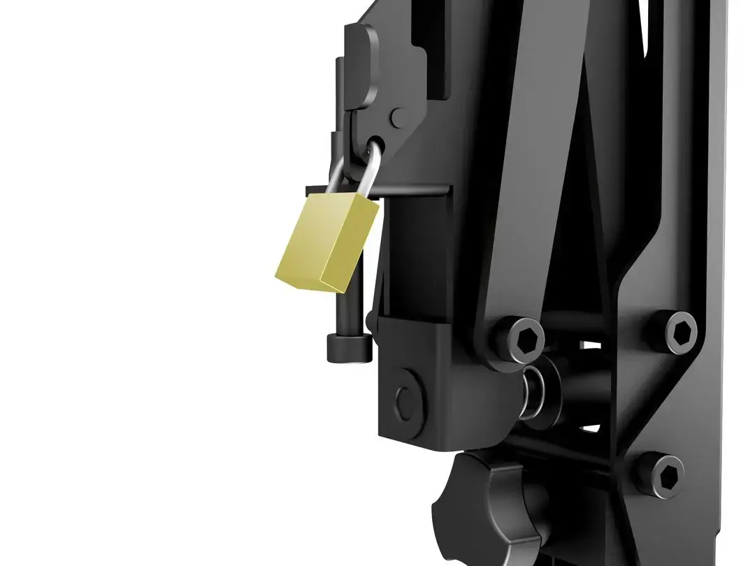 Multibrackets M Pro Series Push in Pop out VESA 400 Photo 17