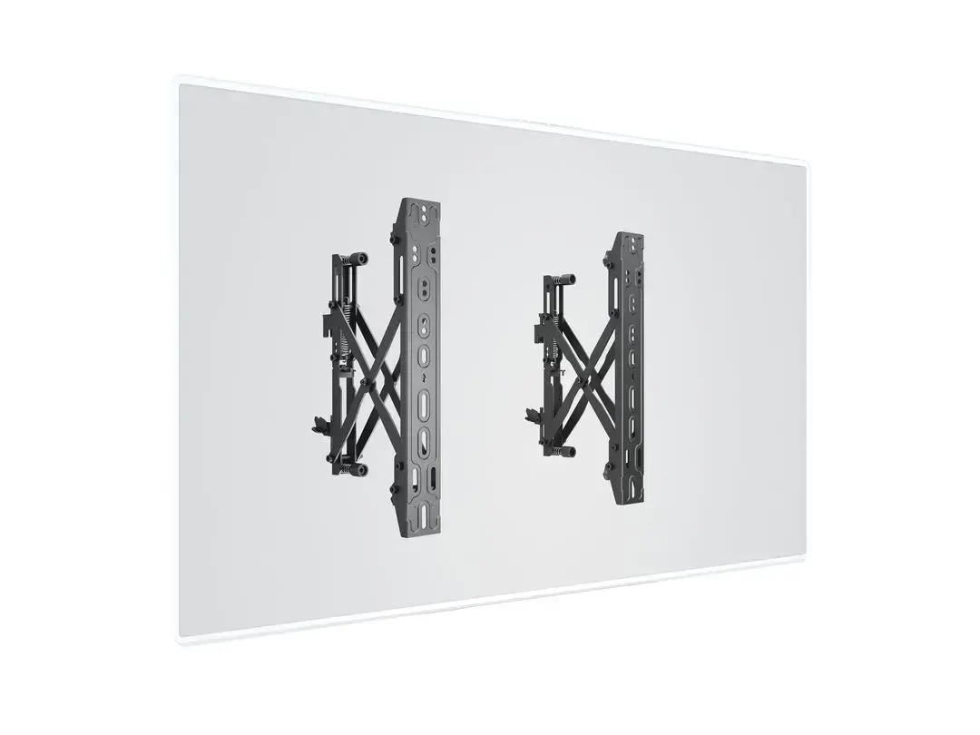 Multibrackets M Pro Series Push in Pop out VESA 400 Photo 19