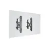 Multibrackets M Pro Series Push in Pop out VESA 400 Photo 19