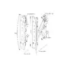 Multibrackets M Pro Series Push in Pop out VESA 400 Photo 20