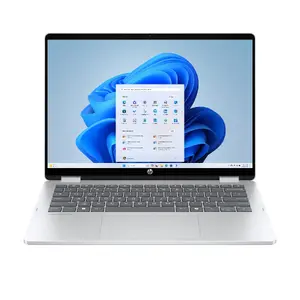 Ноутбук HP OmniBook 5 Flip 14-fp0004nc 14 C7-150U 16ГБ 1ТБ W11