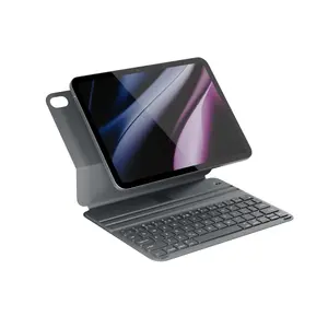 Keyboard Epico UltraBoard EK20 for iPad 10.9"/11" A16 CZ Bluetooth — Czech layout