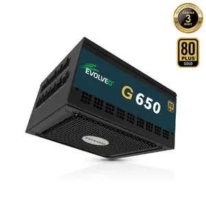 Блок питания Evolveo G650 650W