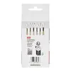 Wooden dowel set KREATOR KRTH23601 — 6 pcs Photo 7