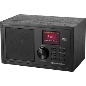 Car radio HYUNDAI Radio DAB620BT Bluetooth DAB+ — in-dash DAB+ receiver with Bluetooth