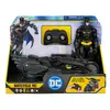 Motorcycle DC Comics Batman Stealth Remote Control Batcycle Photo 5
