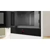 Bosch Serie 8 BFL9221B1 built-in solo microwave Photo 2