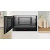 Bosch Serie 8 BFL9221B1 built-in solo microwave Photo 4