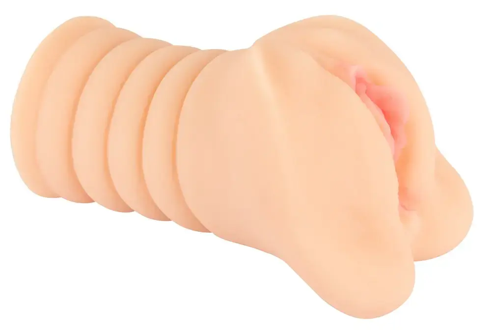 Мастурбатор Nature Skin Vagina Masturbator 50056040000 Photo 2