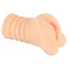 Мастурбатор Nature Skin Vagina Masturbator 50056040000 Photo 2