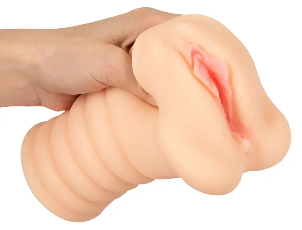 Мастурбатор Nature Skin Vagina Masturbator 50056040000 Photo 8