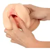 Мастурбатор Nature Skin Vagina Masturbator 50056040000 Photo 9