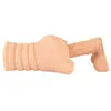 Мастурбатор Nature Skin Vagina Masturbator 50056040000 Photo 10