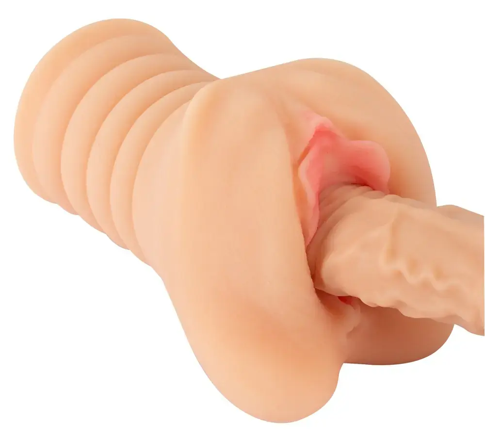 Мастурбатор Nature Skin Vagina Masturbator 50056040000 Photo 11