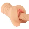 Мастурбатор Nature Skin Vagina Masturbator 50056040000 Photo 11