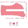 Мастурбатор Nature Skin Vagina Masturbator 50056040000 Photo 12