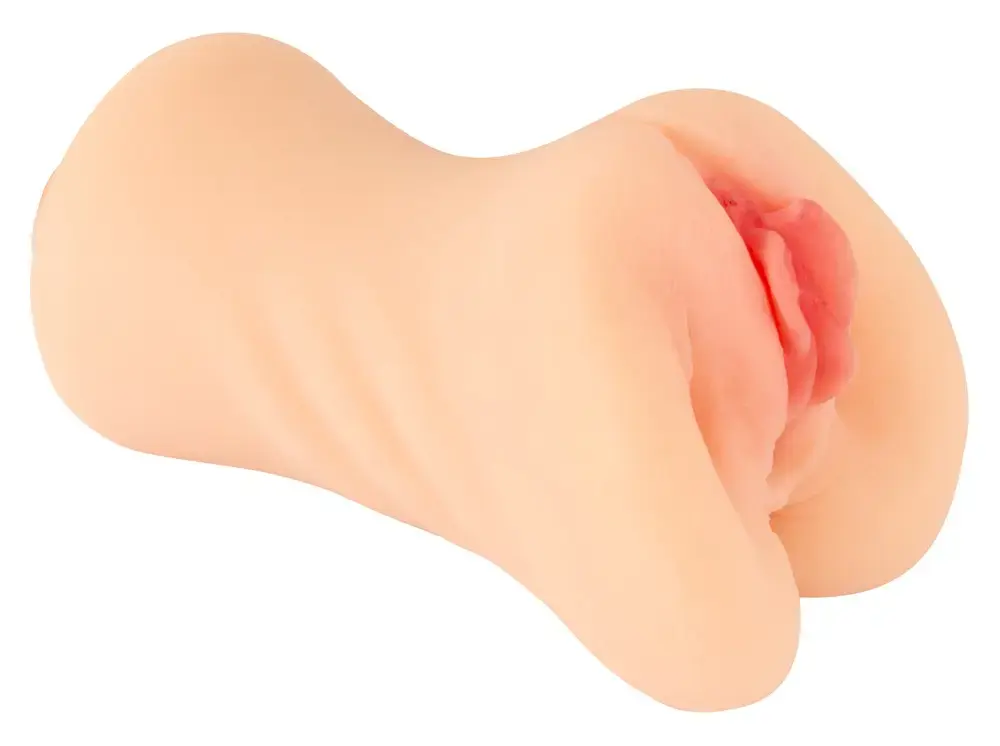 Мастурбатор Nature Skin тройной 50056120000 Photo 3