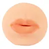 Мастурбатор Nature Skin тройной 50056120000 Photo 8