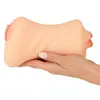 Мастурбатор Nature Skin тройной 50056120000 Photo 9