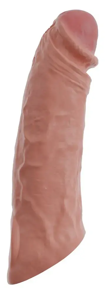 Насадка Realistixxx RealSleeve с вибрацией Photo 4