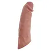 Насадка Realistixxx RealSleeve с вибрацией Photo 4