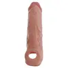 Насадка Realistixxx RealSleeve с вибрацией Photo 5