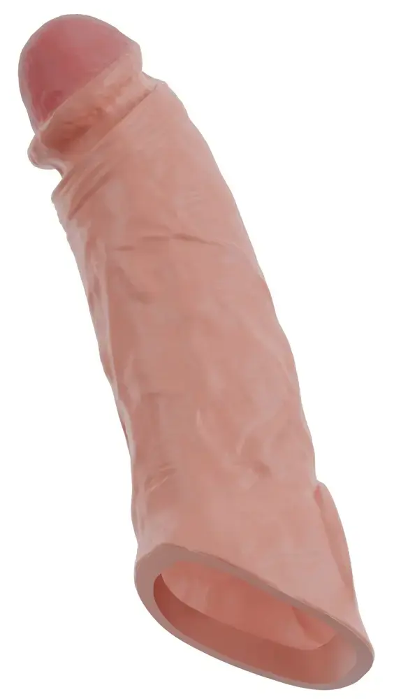 Насадка Realistixxx RealSleeve с вибрацией Photo 6